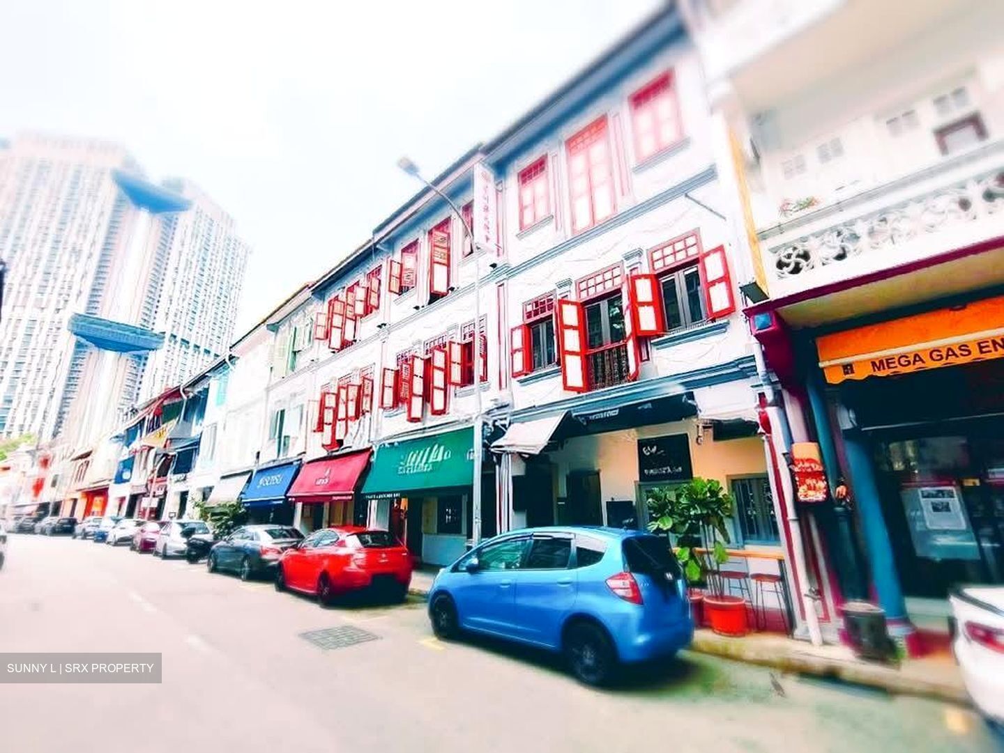 Keong Saik Road (D2), Shop House #576266241